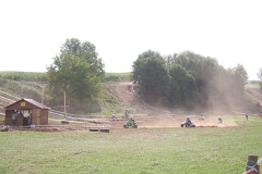 Moto Cross de Cendrey 2012 - Action Club 2000 Avilley (52)